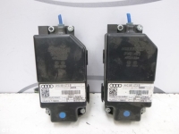 AUDI A8 MODUL STEROWNIK FOTELA 4H0881073B - 2