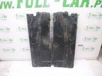 OSŁONA PODWOZIA VW POLO 2Q AUDI A1 PRAWA 2Q0825202B LEWA 2Q0825201B 2Q0825201A 2Q0825202A - 2