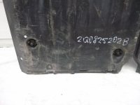 OSŁONA PODWOZIA VW POLO 2Q AUDI A1 PRAWA 2Q0825202B LEWA 2Q0825201B 2Q0825201A 2Q0825202A - 5