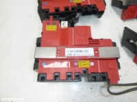 BMW 5 F10 F11 ROZDZIELACZ PRĄDU KLEMA 4924090 - 2