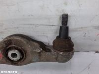 AUDI A4 B6 WAHACZ PRAWY LEWY PRZÓD PRZEDNI 8E0407151K - 3