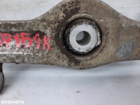 AUDI A4 B6 WAHACZ PRAWY LEWY PRZÓD PRZEDNI 8E0407151K - 4