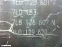 Audi Q7 Filtr Powietrza 4L0128601F - 8