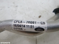 RANGE ROVER VOGUE WĄŻPRZEWÓD OLEJU CPLA7R081CB - 2