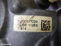MASERATI GHIBLI MOST MECHANIZM RÓŻNICOWY PRZÓD 06700077220 - 3