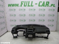 DESKA KONSOLA KOMPLET PODUSZEK FORD EDGE   AIR BAG   ST-LINE - 2