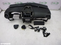 DESKA KONSOLA KOMPLET PODUSZEK FORD EDGE   AIR BAG   ST-LINE - 3