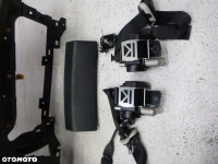 DESKA KONSOLA KOMPLET PODUSZEK FORD EDGE   AIR BAG   ST-LINE - 5