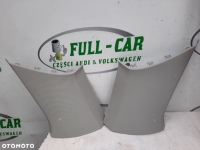 SKODA OCTAVIA  IV 2020 ELEMENTY WNETRZA SLUPEK LEWY PRAWY PRZOD TYL  5E7867246 5E7867245 5E3867234B 5E3867233B 5E7867288 5E7867287 5E3867243  5E3867244 - 2
