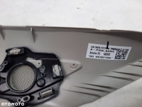 SKODA OCTAVIA  IV 2020 ELEMENTY WNETRZA SLUPEK LEWY PRAWY PRZOD TYL  5E7867246 5E7867245 5E3867234B 5E3867233B 5E7867288 5E7867287 5E3867243  5E3867244 - 8