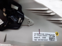 SKODA OCTAVIA  IV 2020 ELEMENTY WNETRZA SLUPEK LEWY PRAWY PRZOD TYL  5E7867246 5E7867245 5E3867234B 5E3867233B 5E7867288 5E7867287 5E3867243  5E3867244 - 9