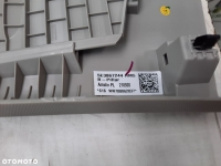 SKODA OCTAVIA  IV 2020 ELEMENTY WNETRZA SLUPEK LEWY PRAWY PRZOD TYL  5E7867246 5E7867245 5E3867234B 5E3867233B 5E7867288 5E7867287 5E3867243  5E3867244 - 11