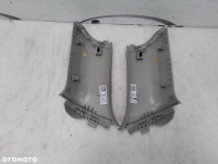 SKODA OCTAVIA  IV 2020 ELEMENTY WNETRZA SLUPEK LEWY PRAWY PRZOD TYL  5E7867246 5E7867245 5E3867234B 5E3867233B 5E7867288 5E7867287 5E3867243  5E3867244 - 15