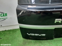 Range Rover VOGUE  L405 Klapa tył szyba 13r - 3