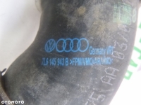 VW TOUAREG 3.0TDI PRZEWÓD TURBO 7L6145795H - 3