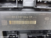 AUDI A6 A7 A4 MODUŁ BORDNETZ BCM 8k0907064cp - 3
