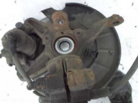 Yeti 1 6 Tdi 1 2 Tsi Lewa Zwrotnica Amortyzator - 4