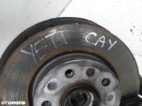 Yeti 1 6 Tdi 1 2 Tsi Lewa Zwrotnica Amortyzator - 5