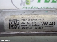 VW POLO 2G AUDI A1 SKODA FABIA SEAT IBIZA MAGLOWNICA 2Q2423057L - 5