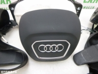 AUDI A1 A3 Q3 AIRBAG KOMPLET 8V0880201AD - 2