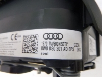 AUDI A1 A3 Q3 AIRBAG KOMPLET 8V0880201AD - 3