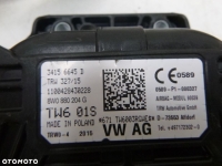 AUDI A1 A3 Q3 AIRBAG KOMPLET 8V0880201AD - 5
