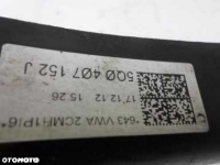 Golf 7 VII Leon Octavia A3 Wahacz Prawy - 4