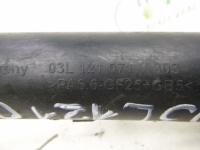 AUDI A4 B8 2,0 TDI RURA PRZEWÓD 03L121071 - 4