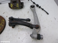 AUDI A4 B8 TARCZA HAMULCOWA ZACISK ( BRAK WAHACZ) STRONA - 3