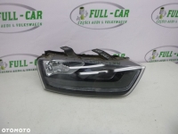 AUDI Q3 LAMPA REFLEKTOR PRAWY PRZOD 2013r. 8U0941004N - 2