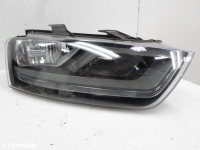 AUDI Q3 LAMPA REFLEKTOR PRAWY PRZOD 2013r. 8U0941004N - 5