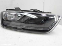 AUDI Q3 LAMPA REFLEKTOR PRAWY PRZOD 2013r. 8U0941004N - 6