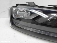 AUDI Q3 LAMPA REFLEKTOR PRAWY PRZOD 2013r. 8U0941004N - 8