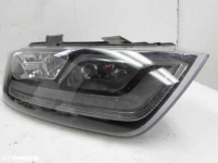 AUDI Q3 LAMPA REFLEKTOR PRAWY PRZOD 2013r. 8U0941004N - 9