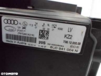 AUDI Q3 LAMPA REFLEKTOR PRAWY PRZOD 2013r. 8U0941004N - 12