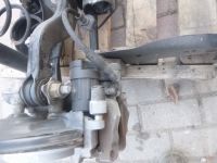 Audi Tt 8S 2 0Tfsi Zawieszenie Tył Kompletne - 3