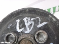 POMPA WODY VW SKODA POLO SEAT 1.2 TSI 03F121031A - 4