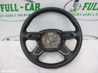 Audi A6 C7 kierownica multifunkcyjna 4G0419091M - 2