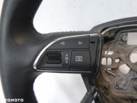 Audi A6 C7 kierownica multifunkcyjna 4G0419091M - 3