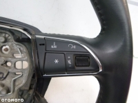 Audi A6 C7 kierownica multifunkcyjna 4G0419091M - 4