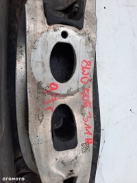 AUDI A4 B9 A5 WAHACZ TYŁ POPRZECZNY 8W0505311H - 7