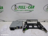 AUDI A6 C8 MULTIMEDIA CZYTNIK 4K0035063B 4K0035063A - 4