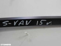 Vw Golf 7 Sportsvan Reling Dachowy LEWY !! Mat - 5
