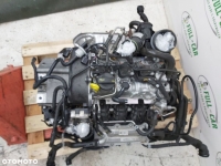 SILNIK 1,5 TSI DKR IGLA 3,5 TYS PRZEBIEG - 5