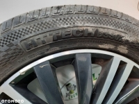 VW TIGUAN ALLSPACE  ALUFELGI FELGI R 18 5NN601025L - 16