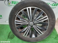 VW TIGUAN ALLSPACE  ALUFELGI FELGI R 18 5NN601025L - 20