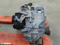 Vw Golf Audi A3 S Tronic Dsg Skrzynia Pvh 1 4Tfsi - 4