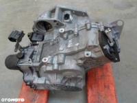 Vw Golf Audi A3 S Tronic Dsg Skrzynia Pvh 1 4Tfsi - 5