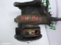 AUDI A4 B9 A5 2.0TFSI DEM TURBINA TURBOSPRĘŻARKA - 2