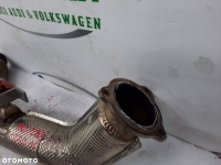 AUDI A6 C8 4K RURA WYDECHU 4K0253350AC - 4
